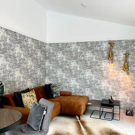 Apartamento Zoo Con Vistas Al Mar, Al Castillo De Y Al Montgo Dénia