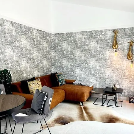 Apartamento Zoo Con Vistas Al Mar, Al Castillo De Y Al Montgo Dénia