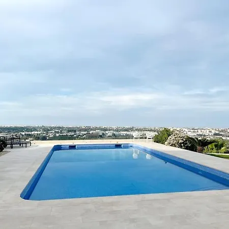 Apartment Zoo Con Vistas Al Mar, Al Castillo De Y Al Montgo Denia