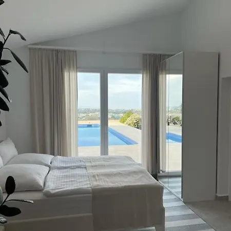 Zoo Con Vistas Al Mar, Al Castillo De Y Al Montgo Apartment Denia