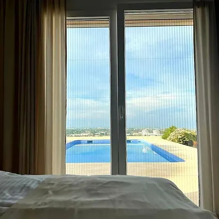 Zoo Con Vistas Al Mar, Al Castillo De Y Al Montgo Apartment Denia