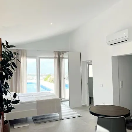 Apartment Zoo Con Vistas Al Mar, Al Castillo De Y Al Montgo Denia