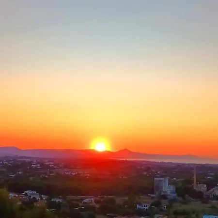 Zoo Con Vistas Al Mar, Al Castillo De Y Al Montgo * Denia